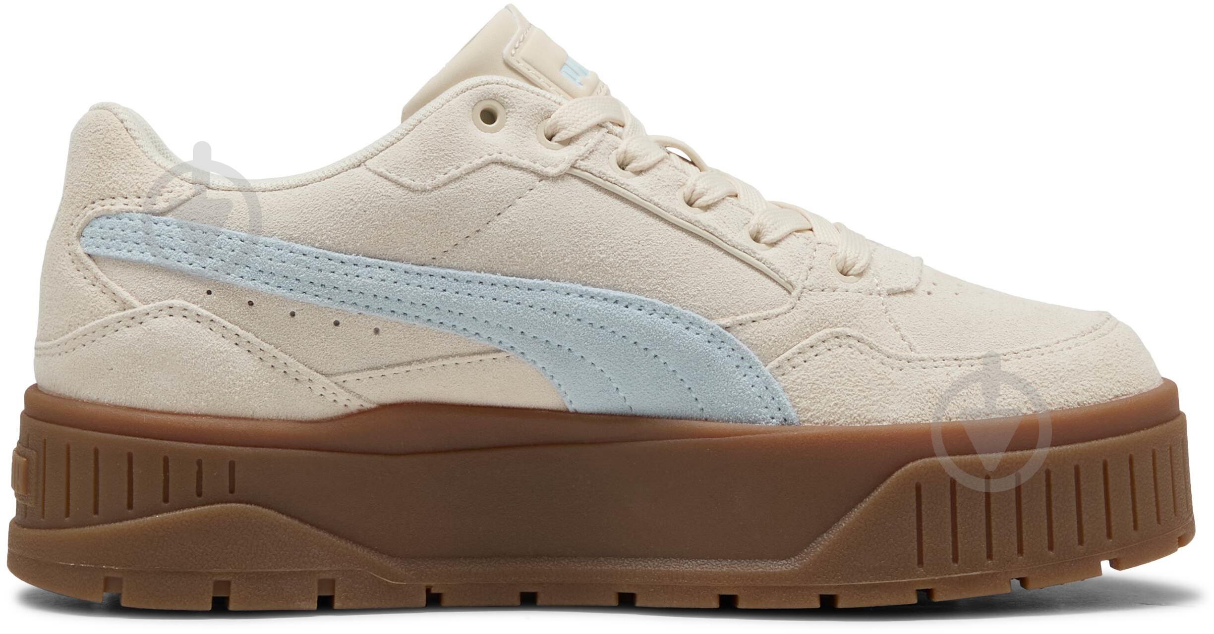 Кросівки Puma KARMEN II IDOL SD 39746216 р.37,5 - фото 2