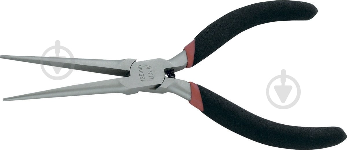 Тонкогубцы MODECO MN-20-265 - фото 1 Тонкогубцы MODECO MN-20-265 - фото 1