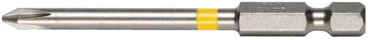 Бита WURTH РН1 L 73 ¼ 1 шт. 0614176774 - фото 1 Бита WURTH РН1 L 73 ¼ 1 шт. 0614176774 - фото 1