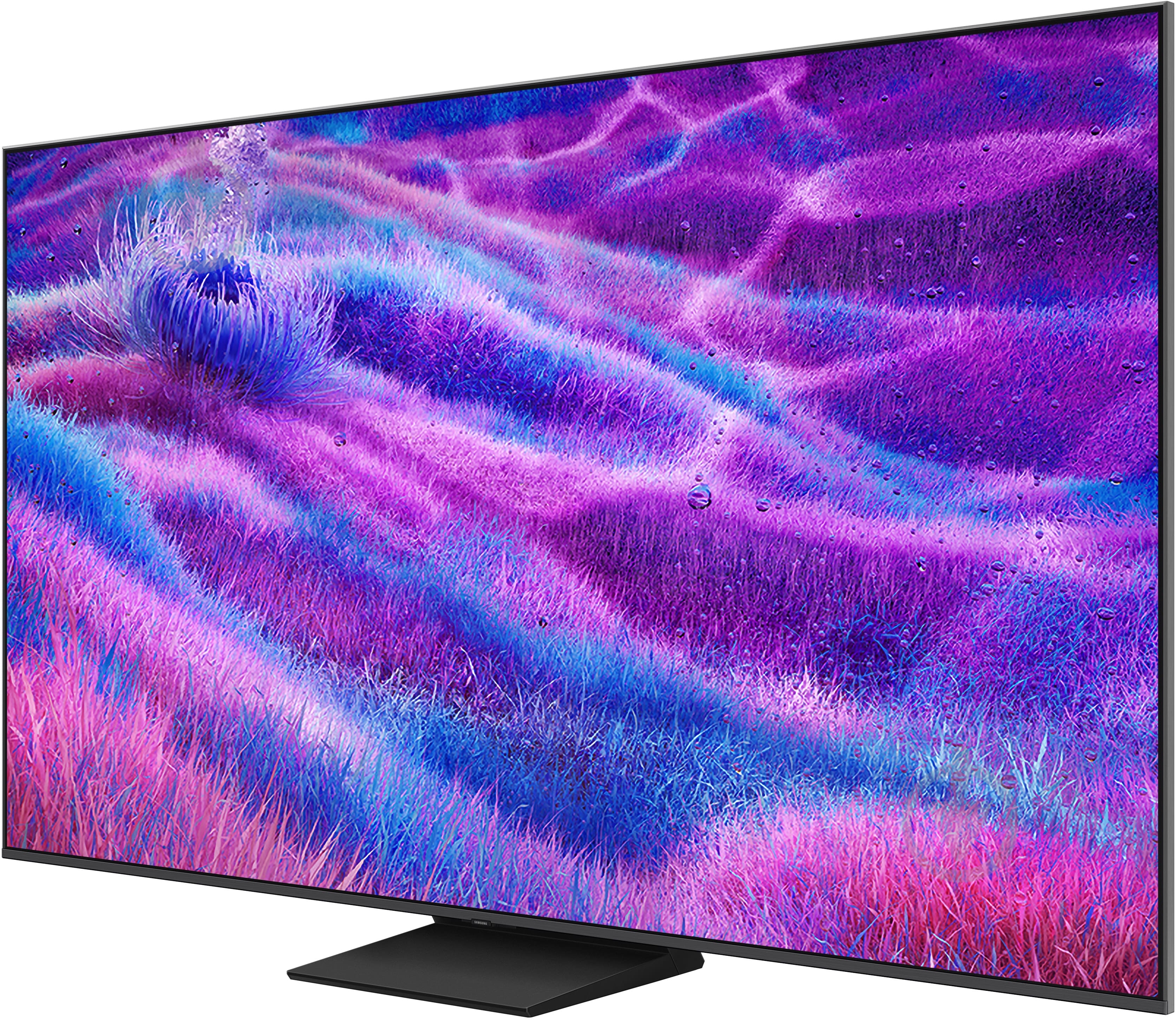 Телевізор Samsung QE55QN80FAUXUA - фото 6
