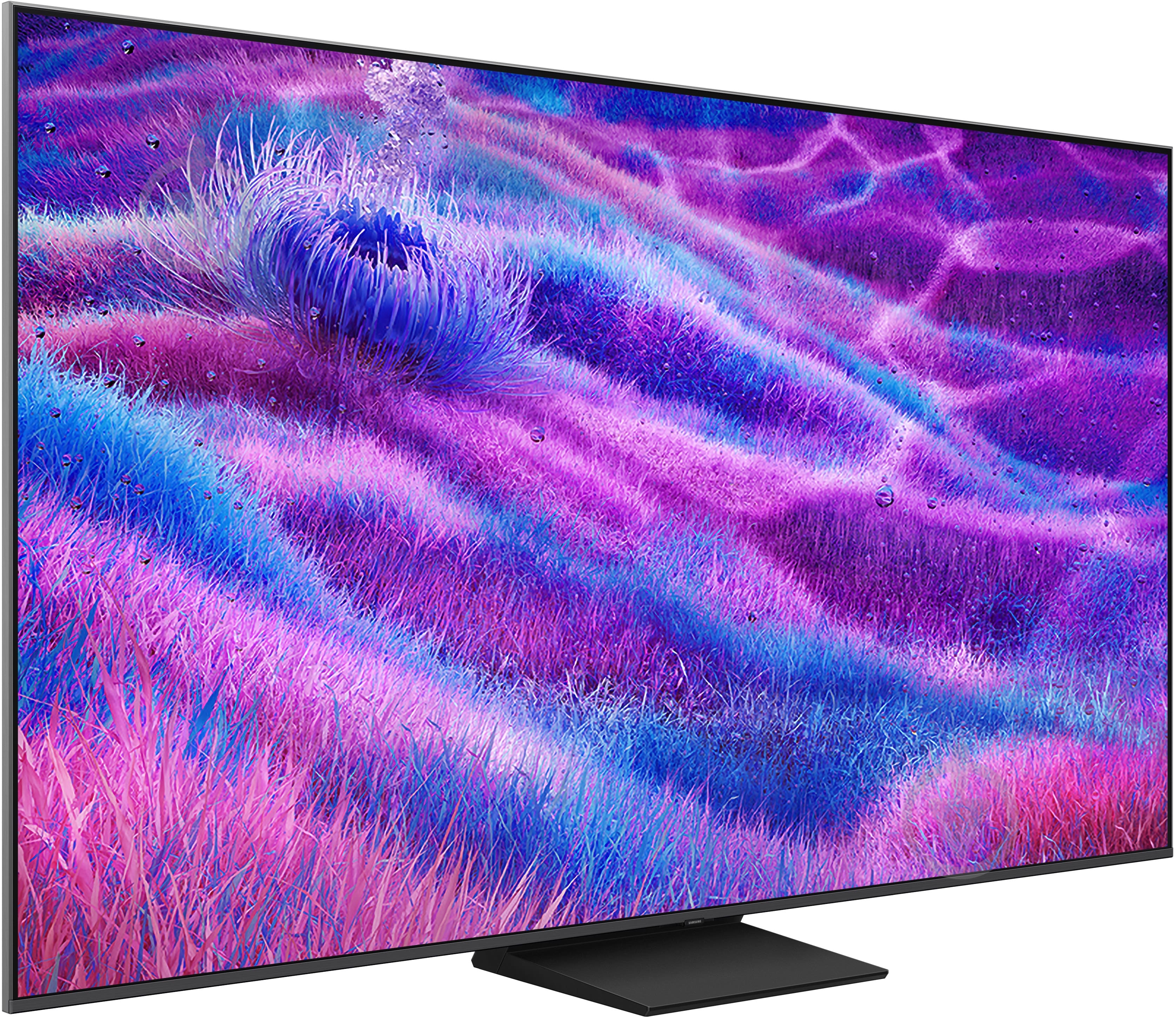 Телевізор Samsung QE55QN80FAUXUA - фото 5