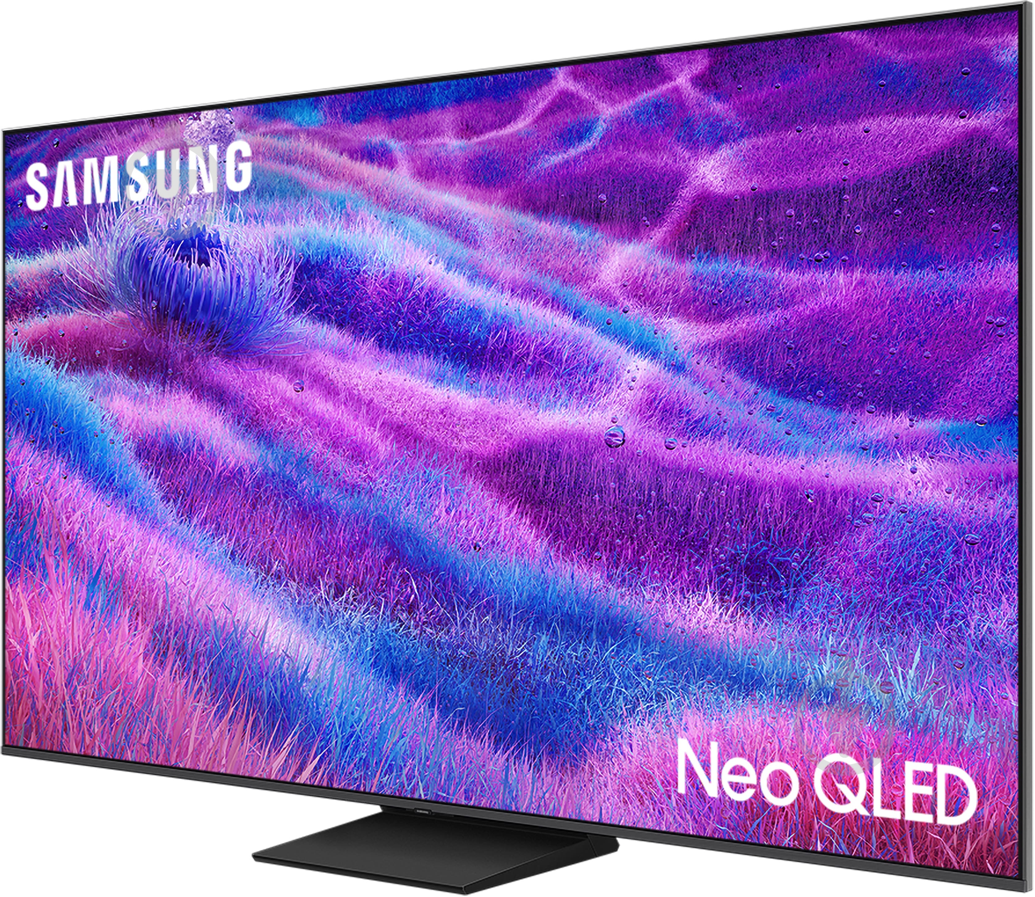 Телевізор Samsung QE55QN80FAUXUA - фото 3