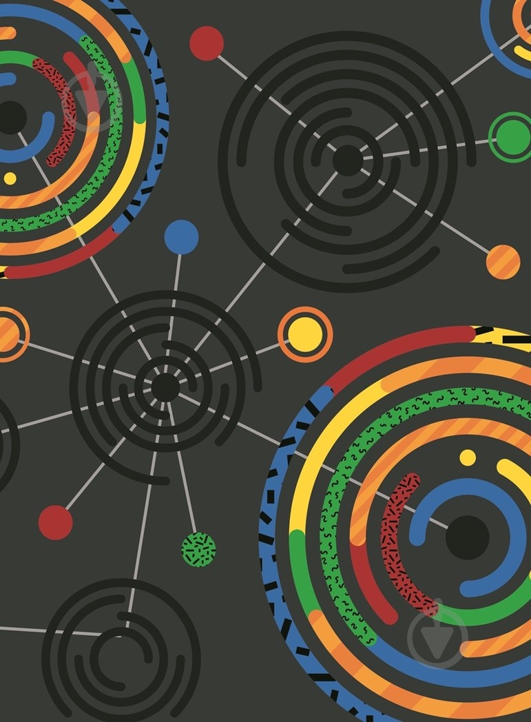 Блокнот 1П003 Аркуш - фото 1