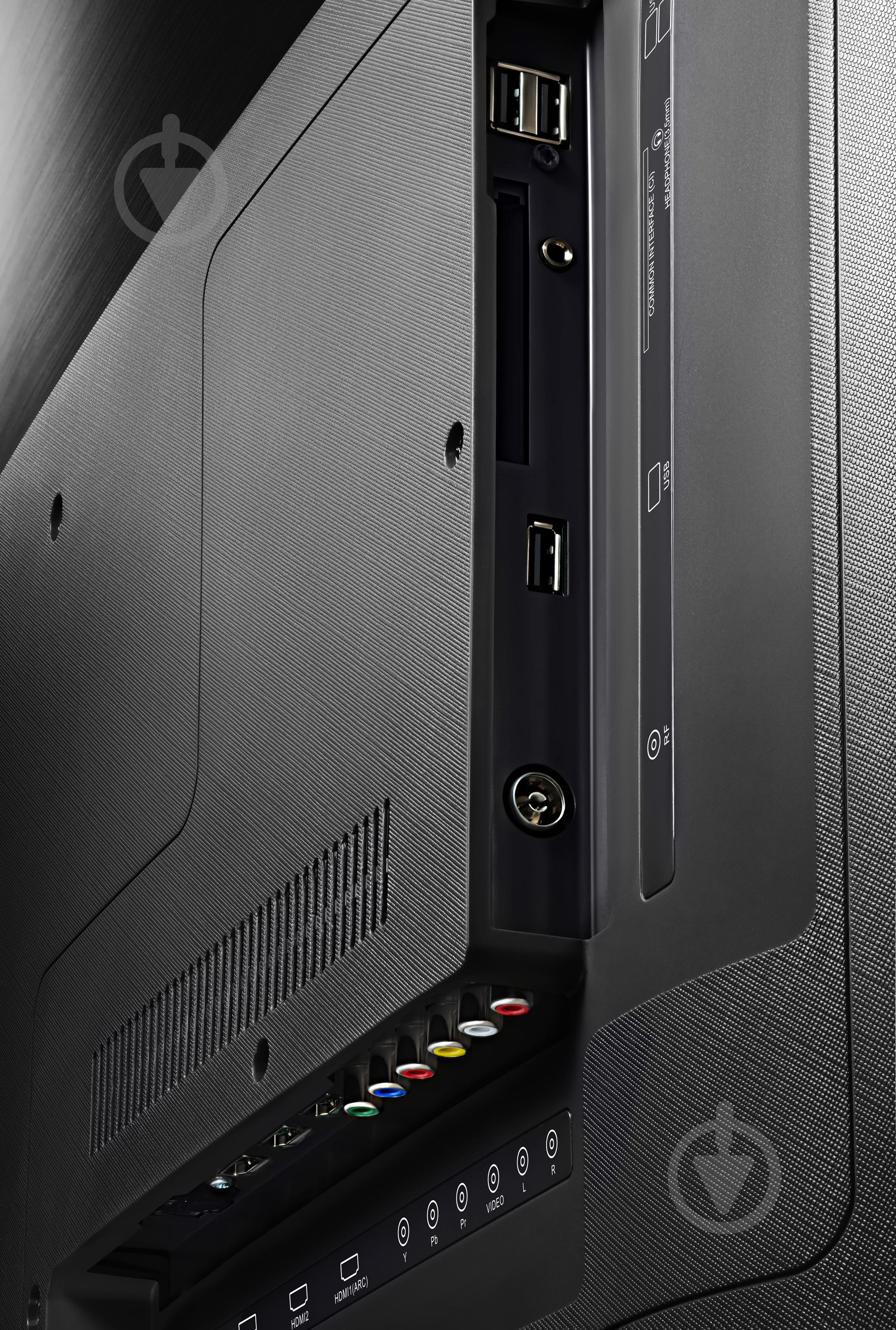 Телевизор Kivi 55UC30G - фото 10
