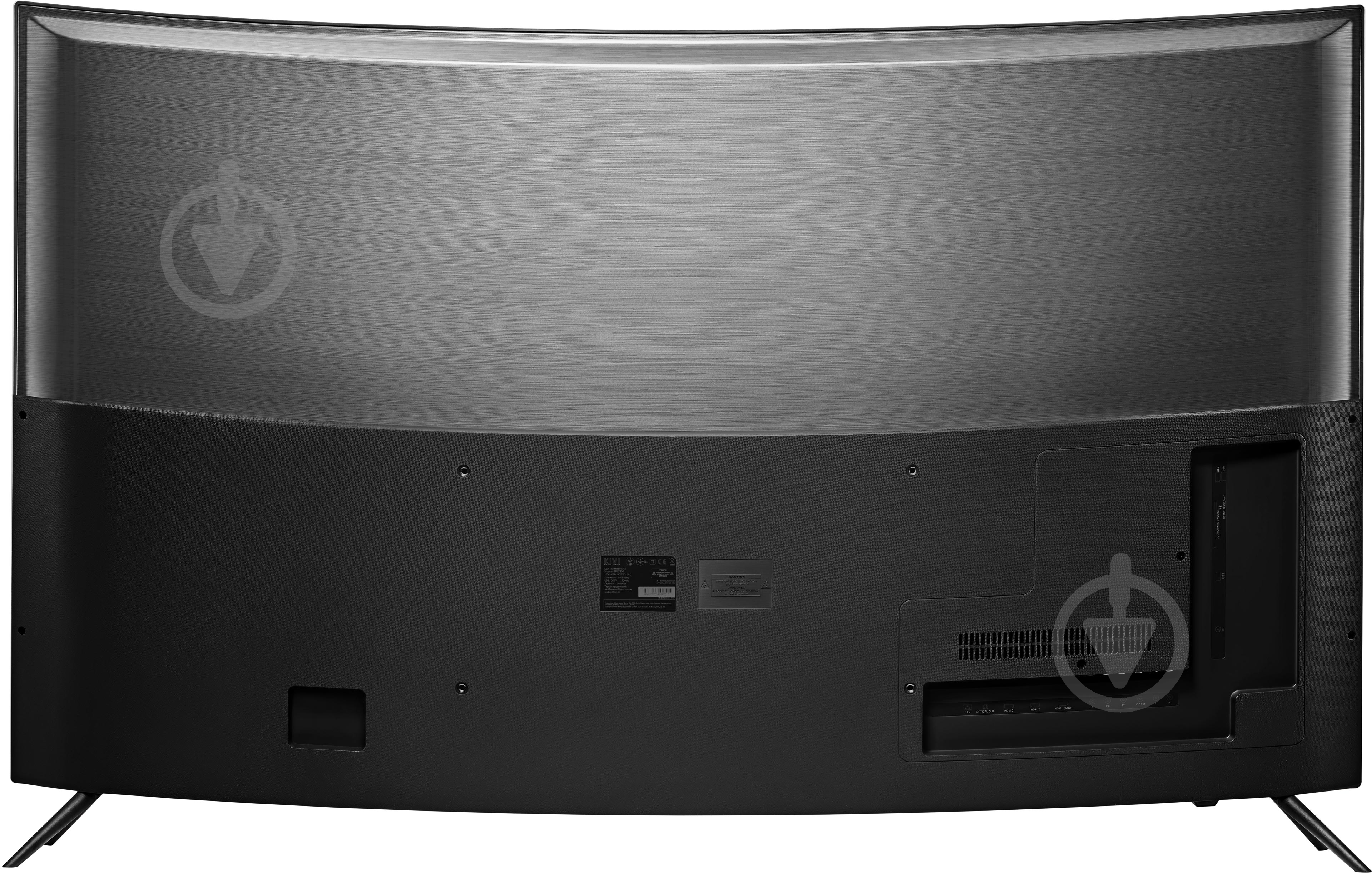 Телевизор Kivi 55UC30G - фото 7