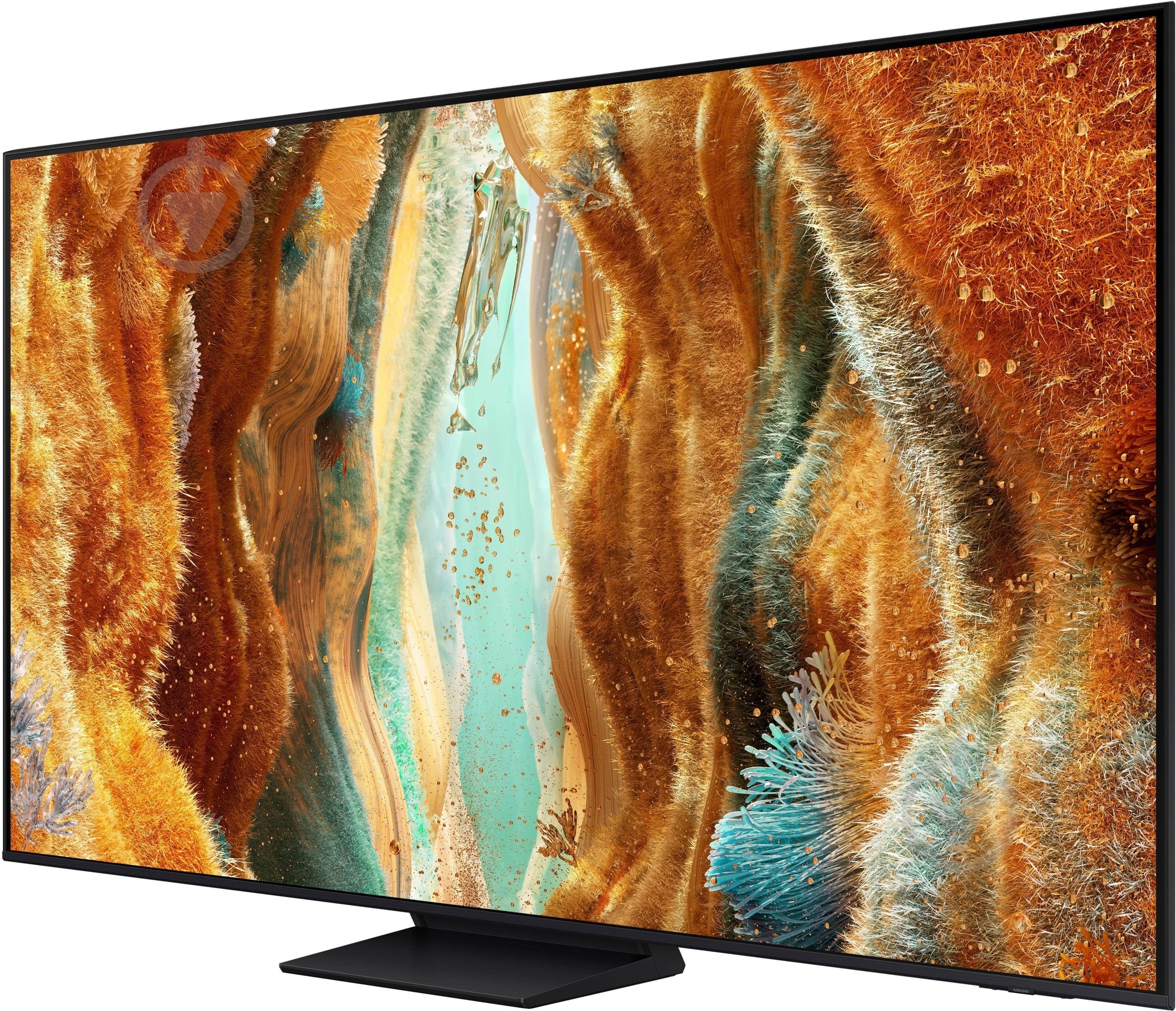 Телевізор Samsung QE55QN70FAUXUA - фото 6