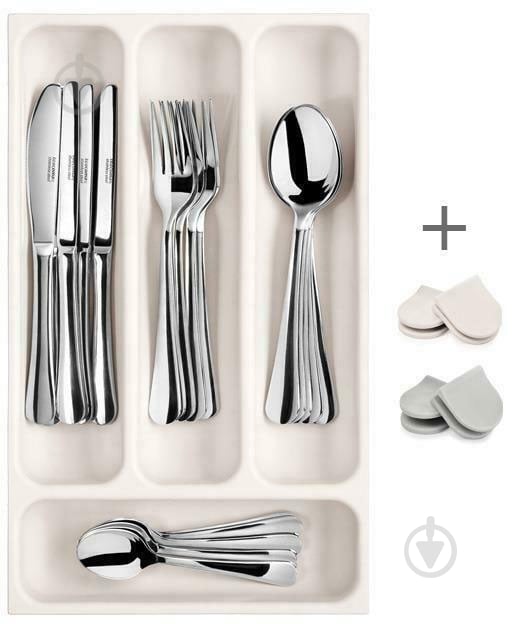 Органайзер Tescoma FlexiSPACE 899410 - фото 1