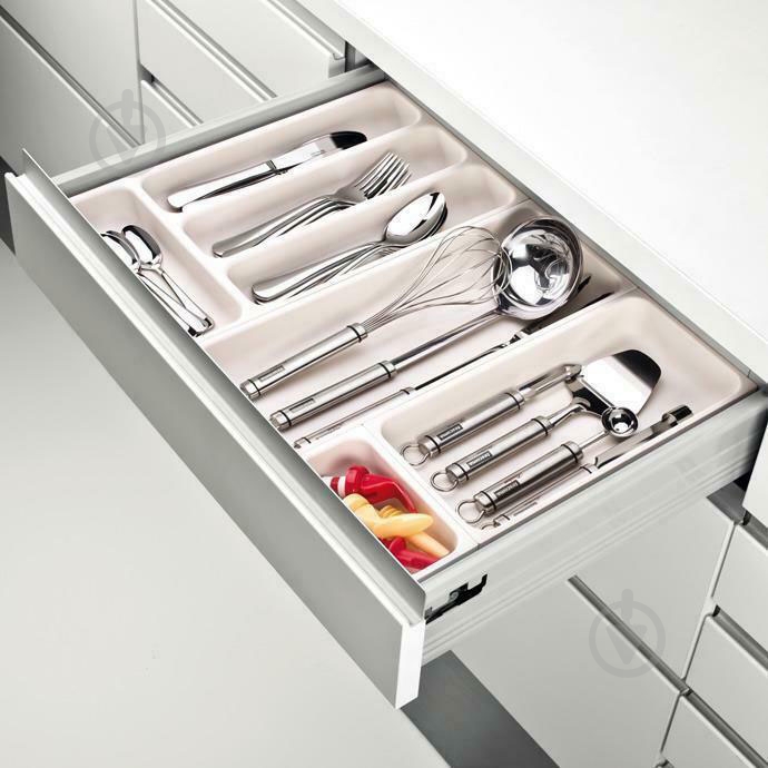 Органайзер Tescoma FlexiSPACE 899410 - фото 3