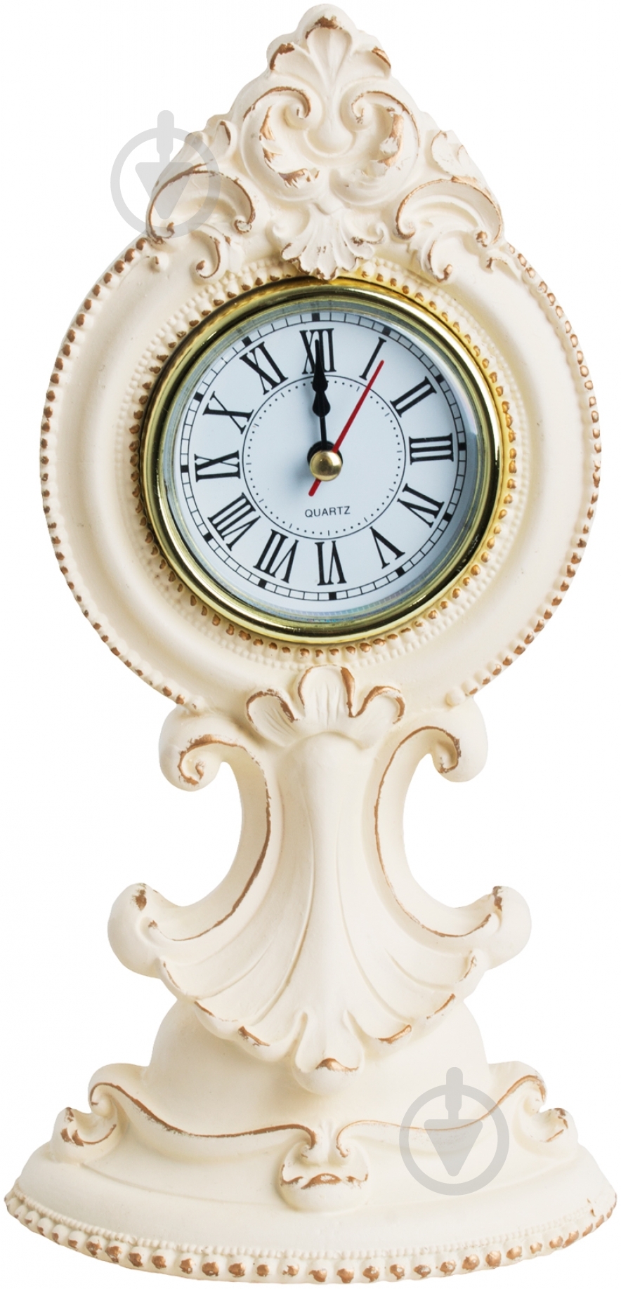 Часы Классик - фото 1