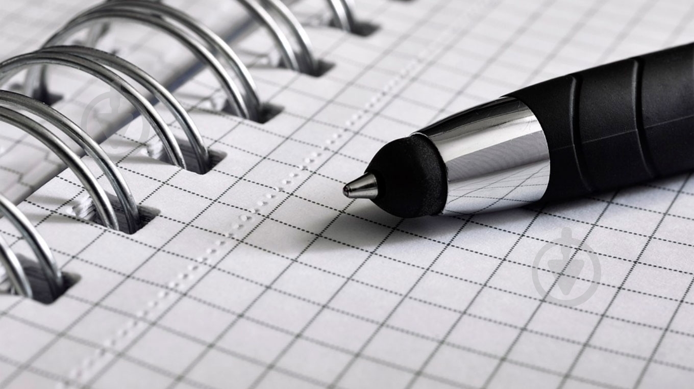 Блокнот 1П007 Аркуш - фото 3