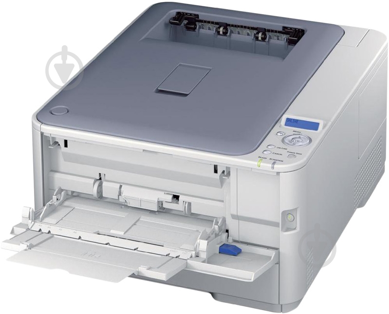 Принтер OKI C511DN А4 (44951604) - фото 4 Принтер OKI C511DN А4 (44951604) - фото 4