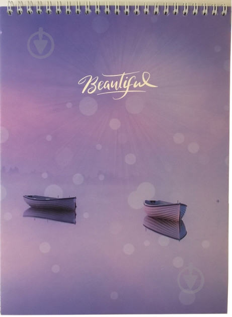 Блокнот 1П008 Аркуш - фото 2