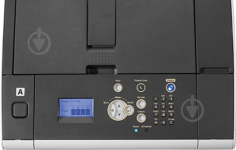 Принтер OKI C532DN А4 (46356102) - фото 8 Принтер OKI C532DN А4 (46356102) - фото 8