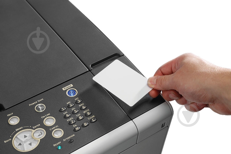 Принтер OKI C532DN А4 (46356102) - фото 7 Принтер OKI C532DN А4 (46356102) - фото 7