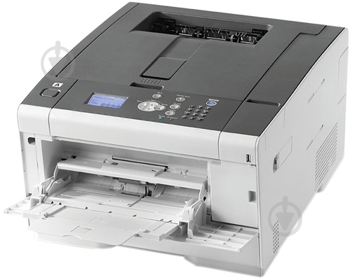 Принтер OKI C532DN А4 (46356102) - фото 4 Принтер OKI C532DN А4 (46356102) - фото 4