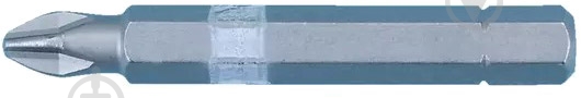 Бита WURTH РН2 L 50 ¼ 1 шт. 0614176692 - фото 1