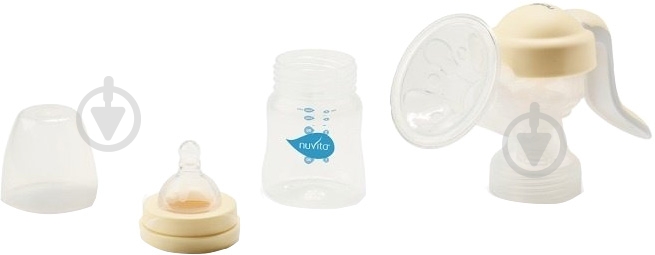 Молокоотсос Nuvita NV1215 - фото 2