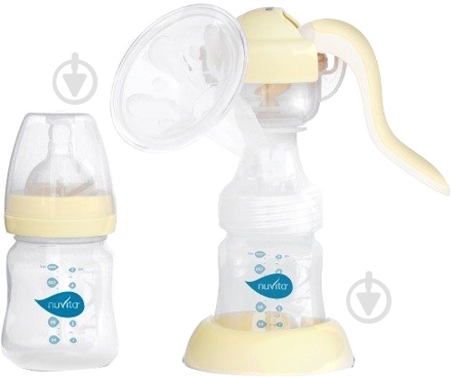 Молокоотсос Nuvita NV1215 - фото 1