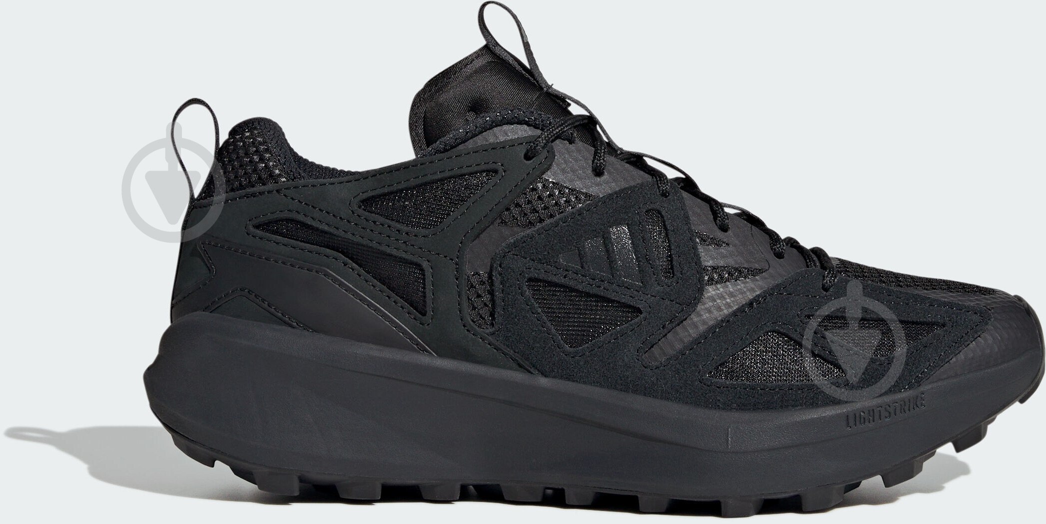 ᐉ Кросівки чоловічі демісезонні Adidas KANTAI TRAIL JI4818 р.41 1
