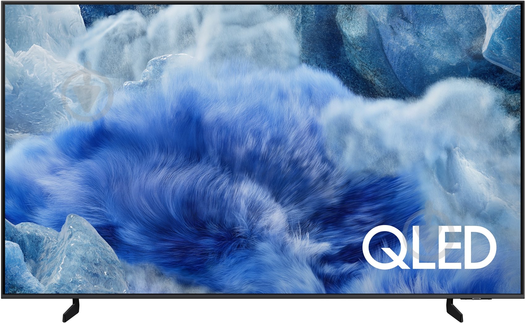 Телевізор Samsung QE55Q8FAAUXUA - фото 2