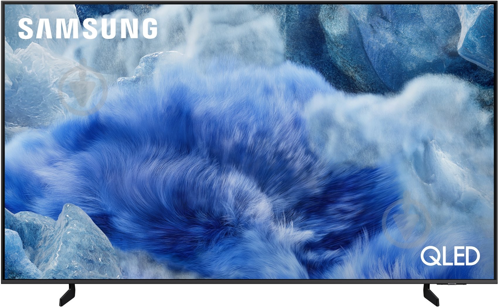 Телевізор Samsung QE55Q8FAAUXUA - фото 1