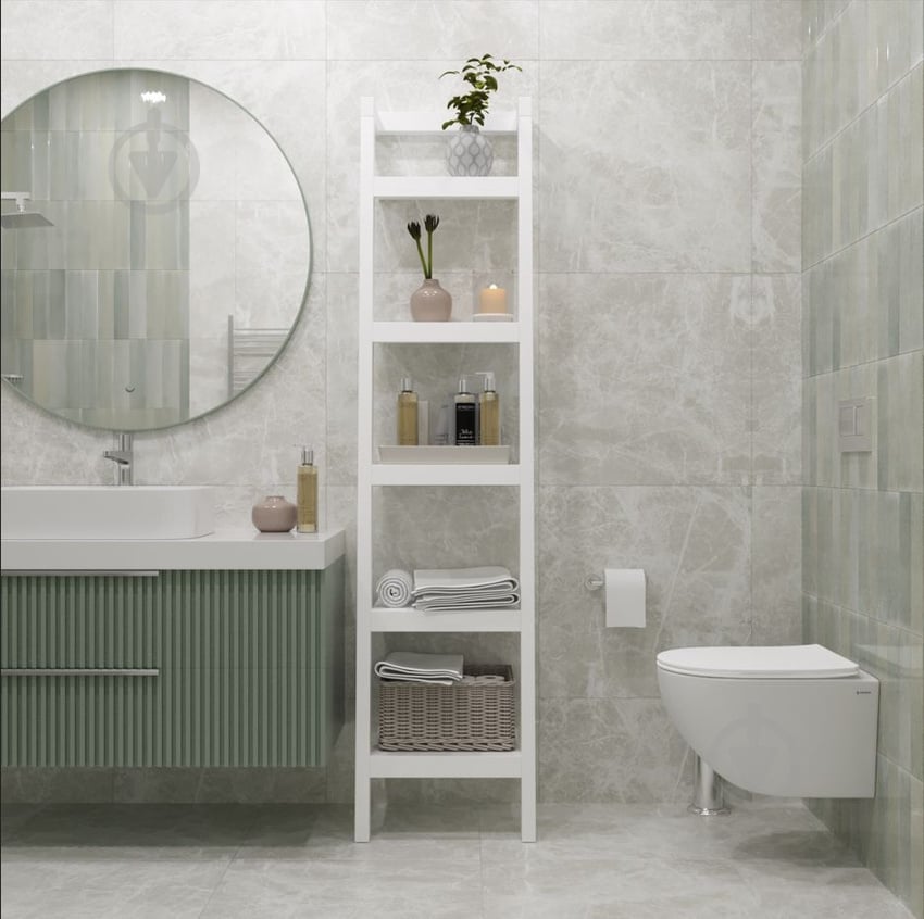 Комплект Helmken 9A89B20265 5 в 1: унитаз с сиденьем Slim Duroplast/Soft-close - фото 14 Комплект Helmken 9A89B20265 5 в 1: унитаз с сиденьем Slim Duroplast/Soft-close - фото 14