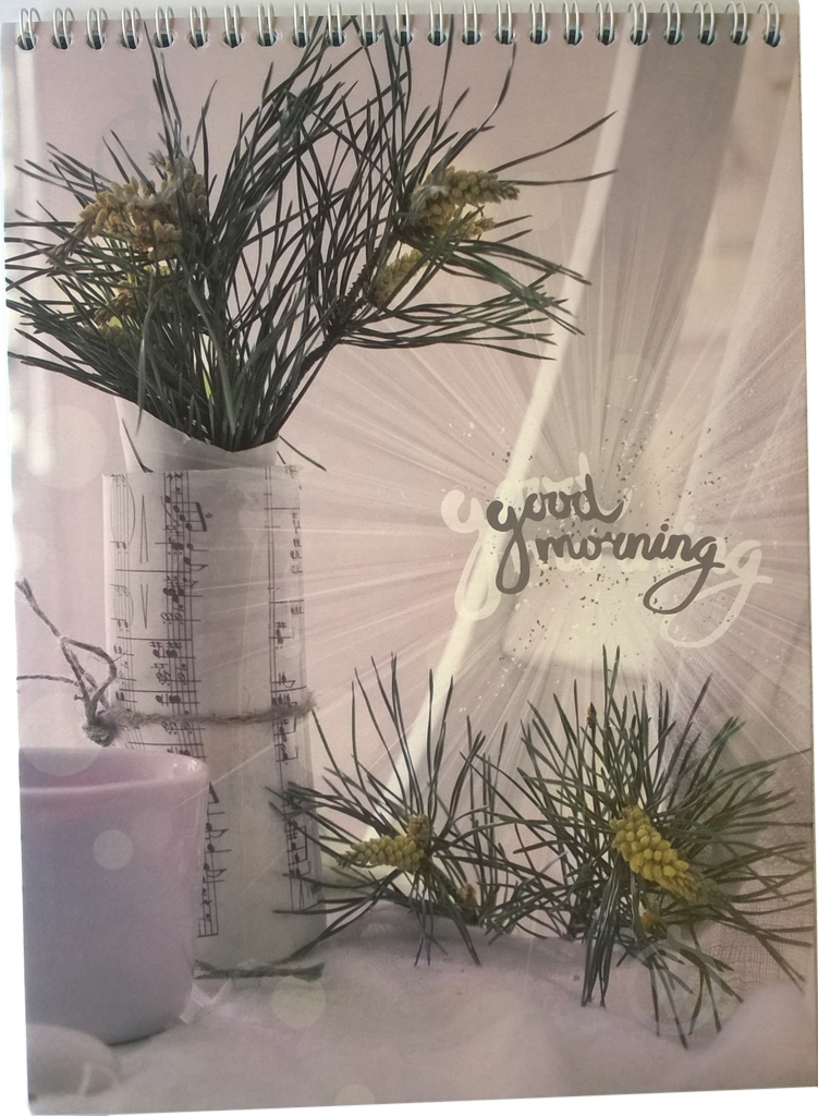 Блокнот 1В893 Аркуш - фото 2