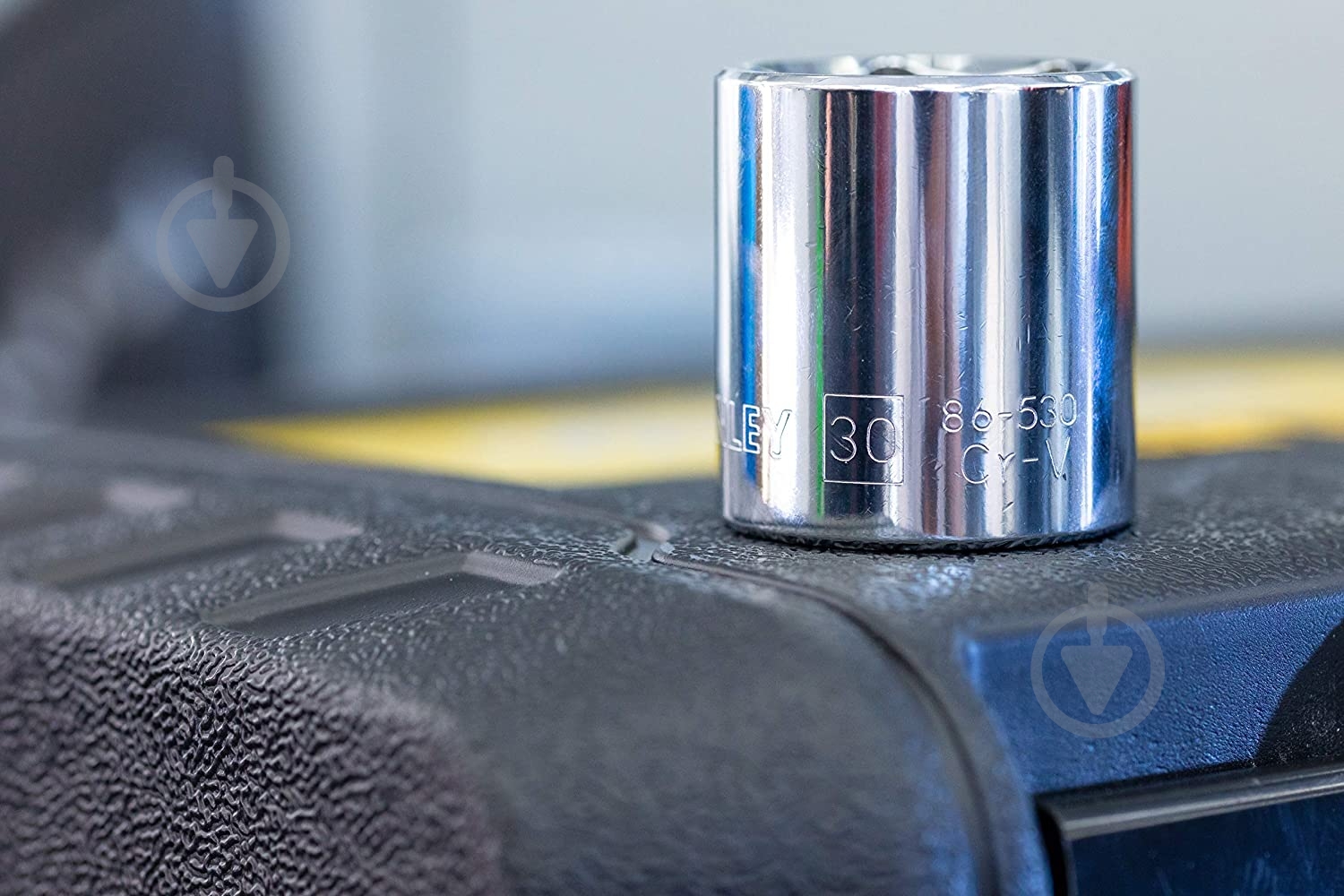 Набор инструментов Stanley 45 шт. STMT82829-1 - фото 8