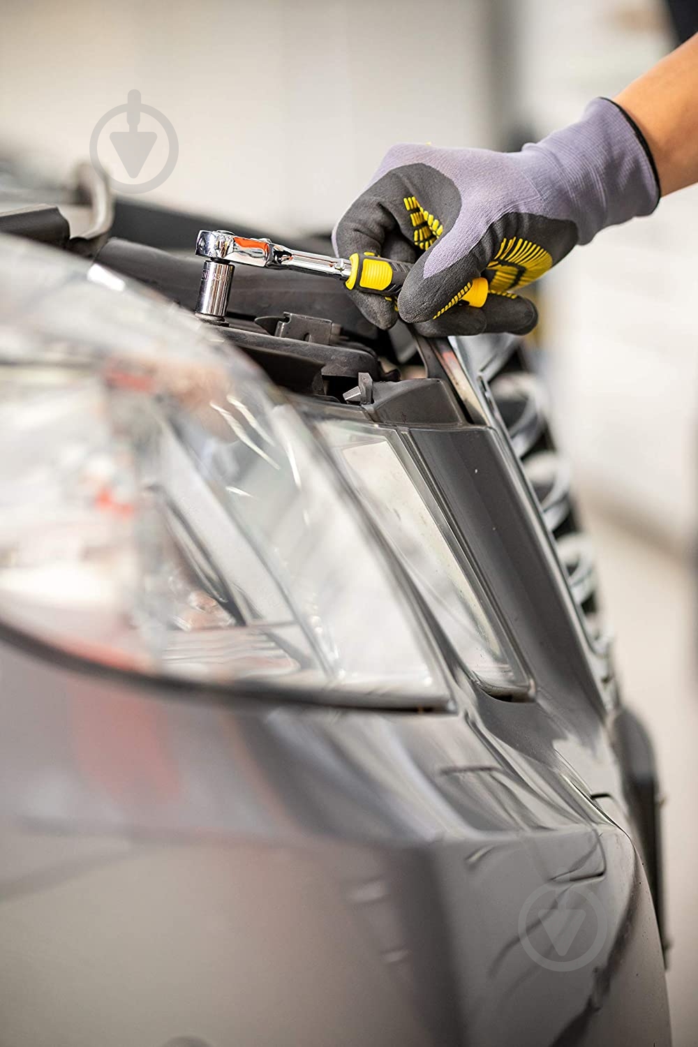 Набор инструментов Stanley 45 шт. STMT82829-1 - фото 7