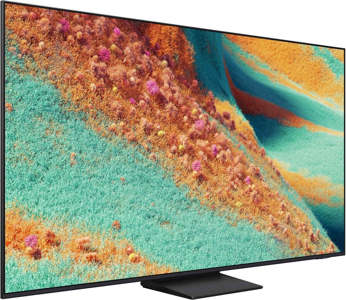 Телевизор Samsung QE55QN85FAUXUA - фото 8