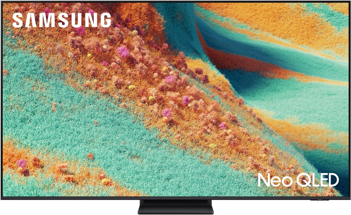 Телевизор Samsung QE55QN85FAUXUA - фото 2