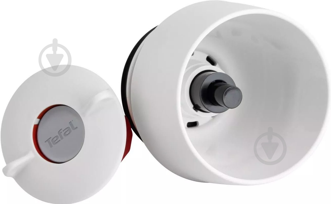 Термочашка Tefal Travel Mug Fun 0,36 л K3088114 - фото 6