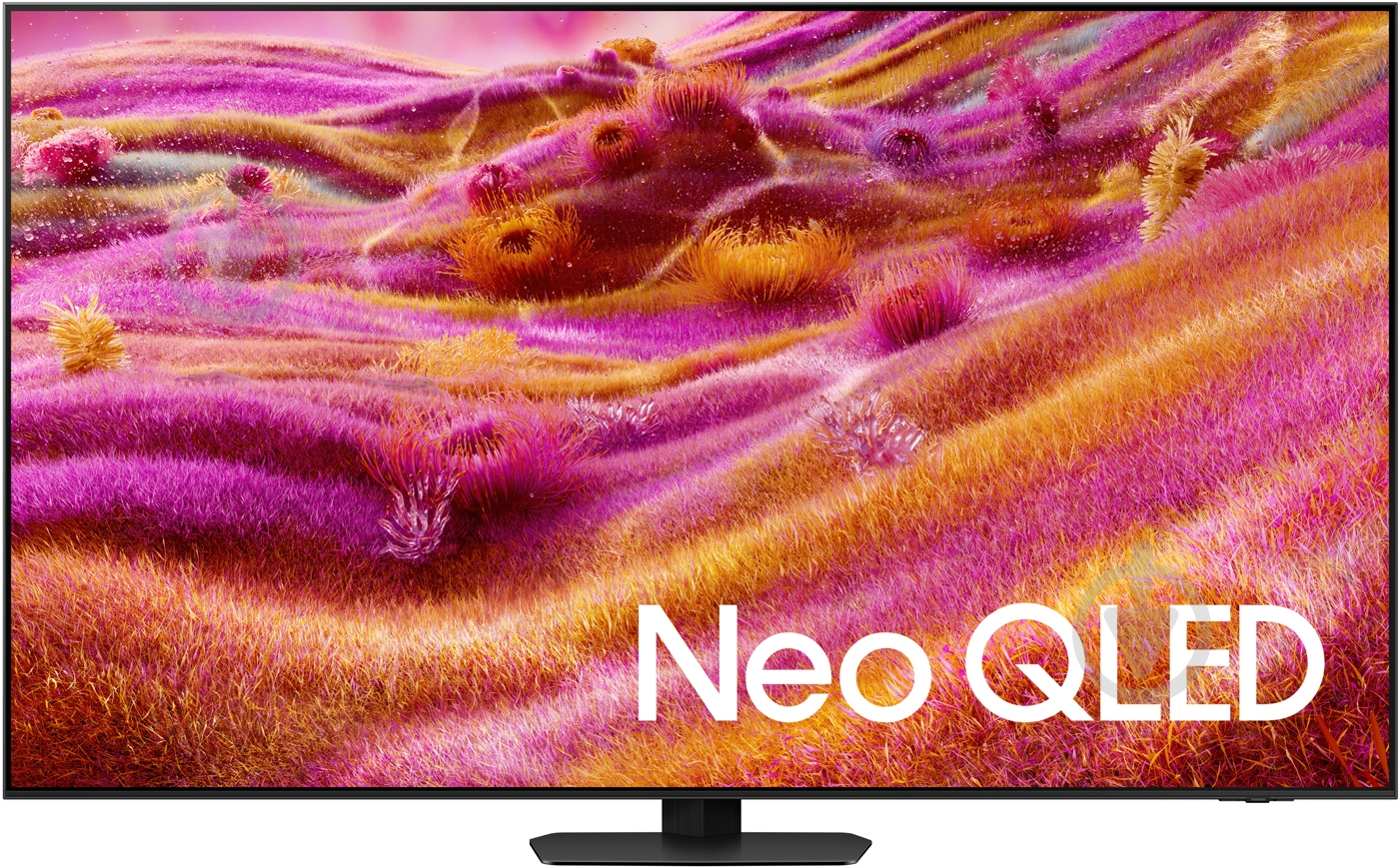Телевізор Samsung QE55QN90FAUXUA - фото 2