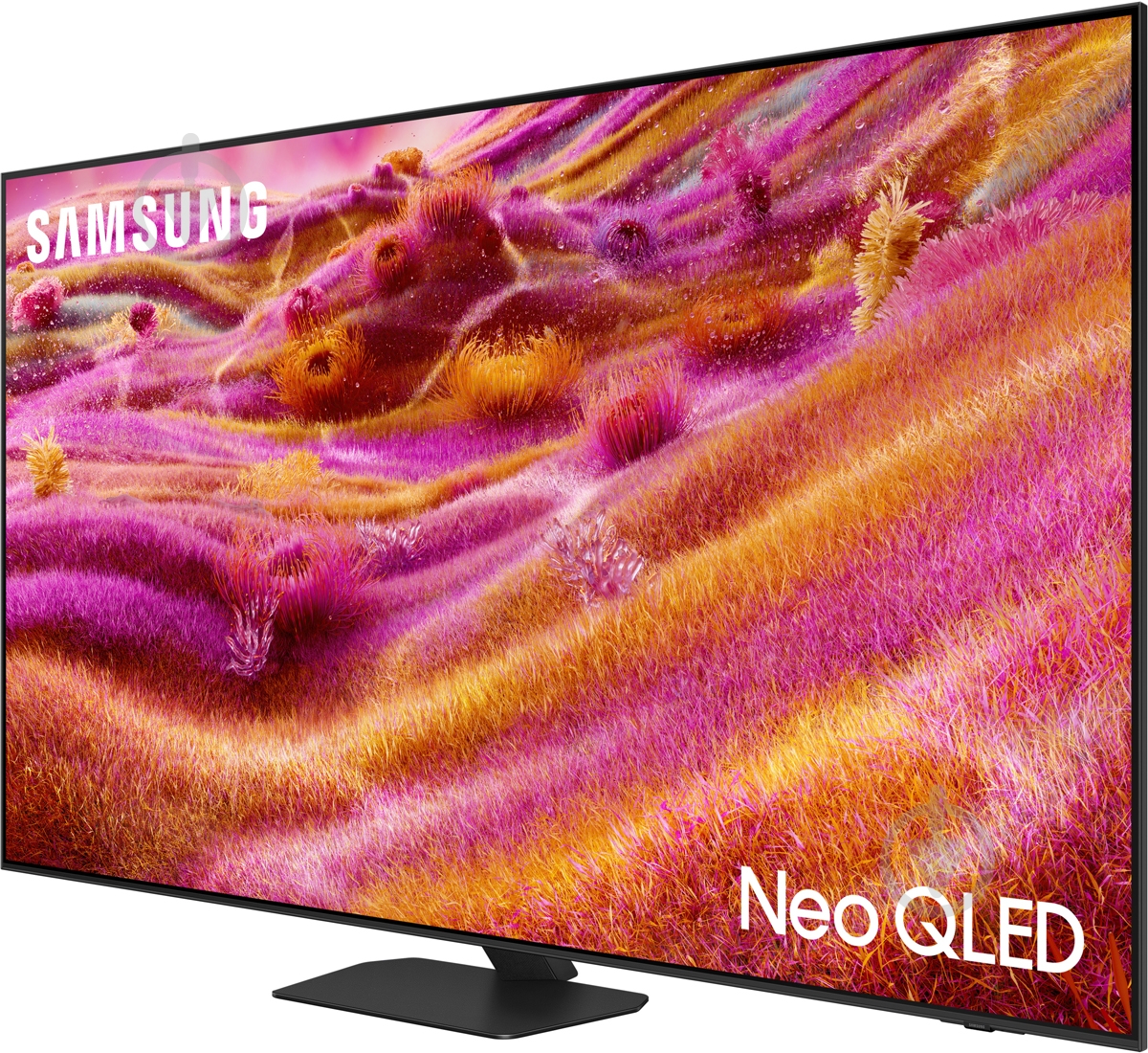 Телевізор Samsung QE55QN90FAUXUA - фото 4