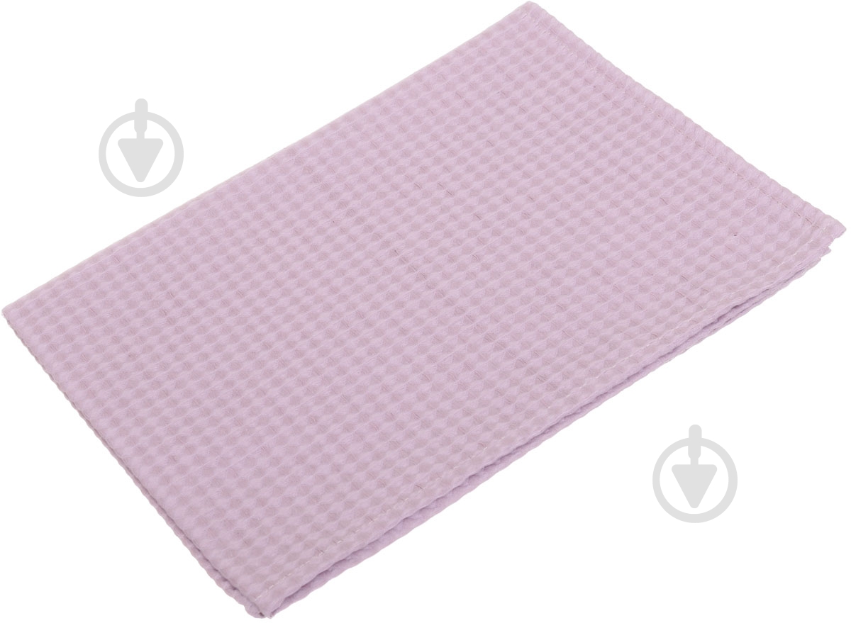 Полотенце вафельное 45x60 см фрез - фото 1 Полотенце вафельное 45x60 см фрез - фото 1