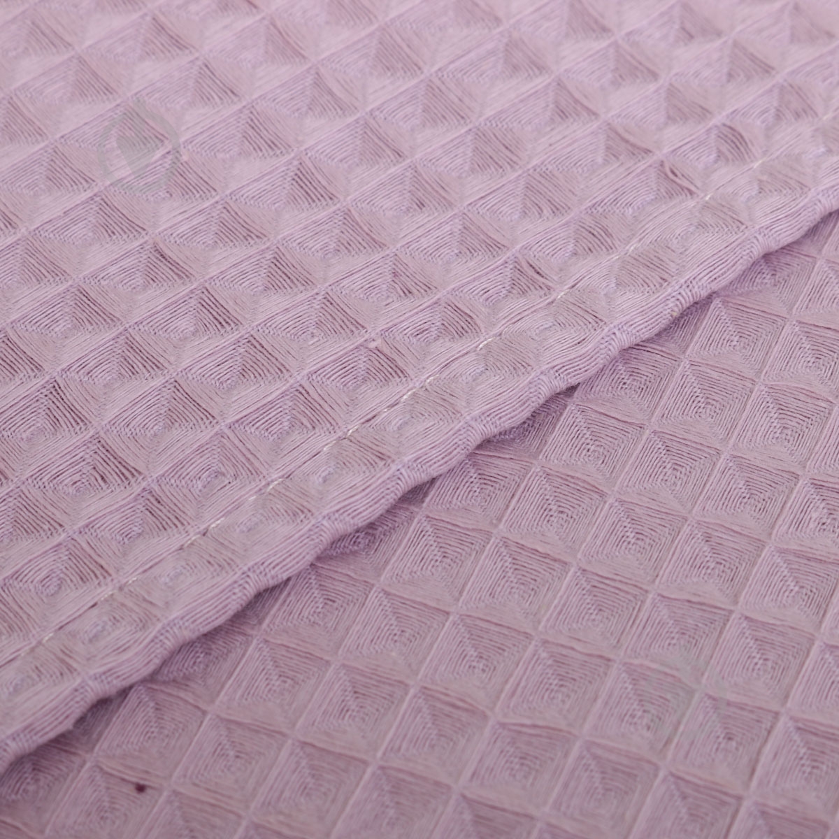 Полотенце вафельное 45x60 см фрез - фото 3 Полотенце вафельное 45x60 см фрез - фото 3