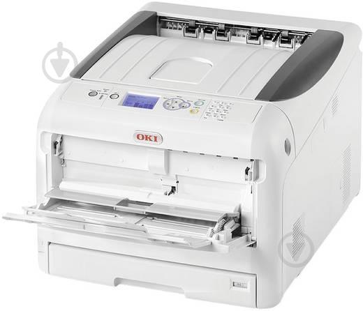 Принтер OKI C813N А3 (46471517) - фото 5