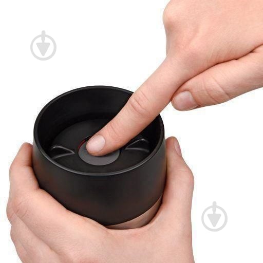 Термочашка Tefal Travel Mug Fun 0,36 л K3085114 - фото 13