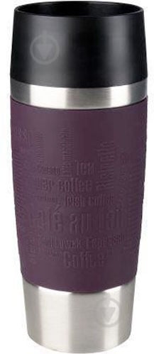 Термочашка Tefal Travel Mug Fun 0,36 л K3085114 - фото 1