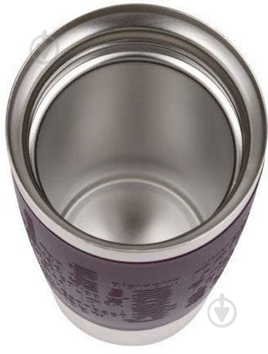 Термочашка Tefal Travel Mug Fun 0,36 л K3085114 - фото 11