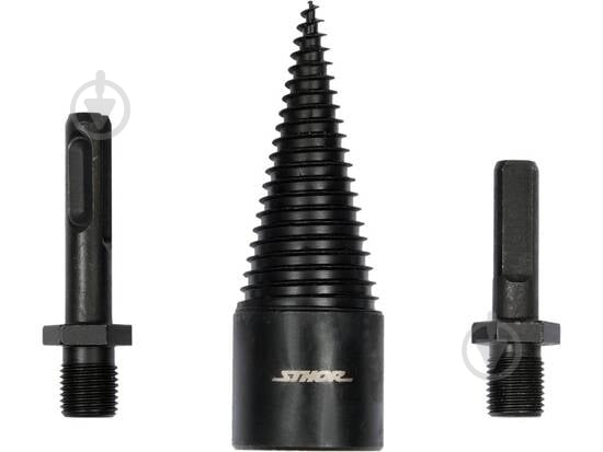 Сверло-дровокол STHOR 22590 - фото 1