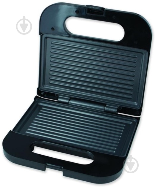 Бутербродниця Heinner SM-K750BKS - фото 2