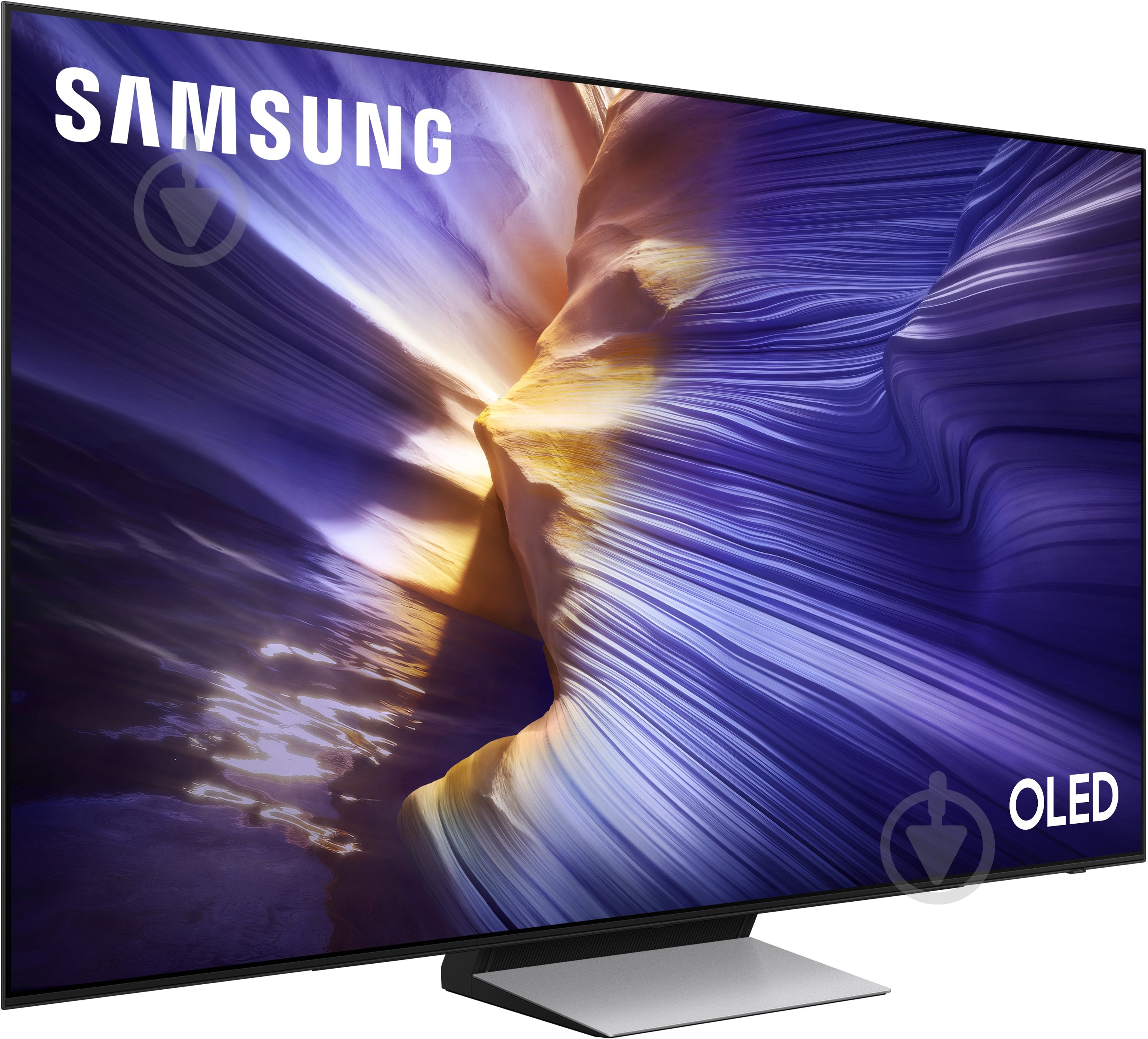 Телевизор Samsung QE55S90FAEXUA - фото 4