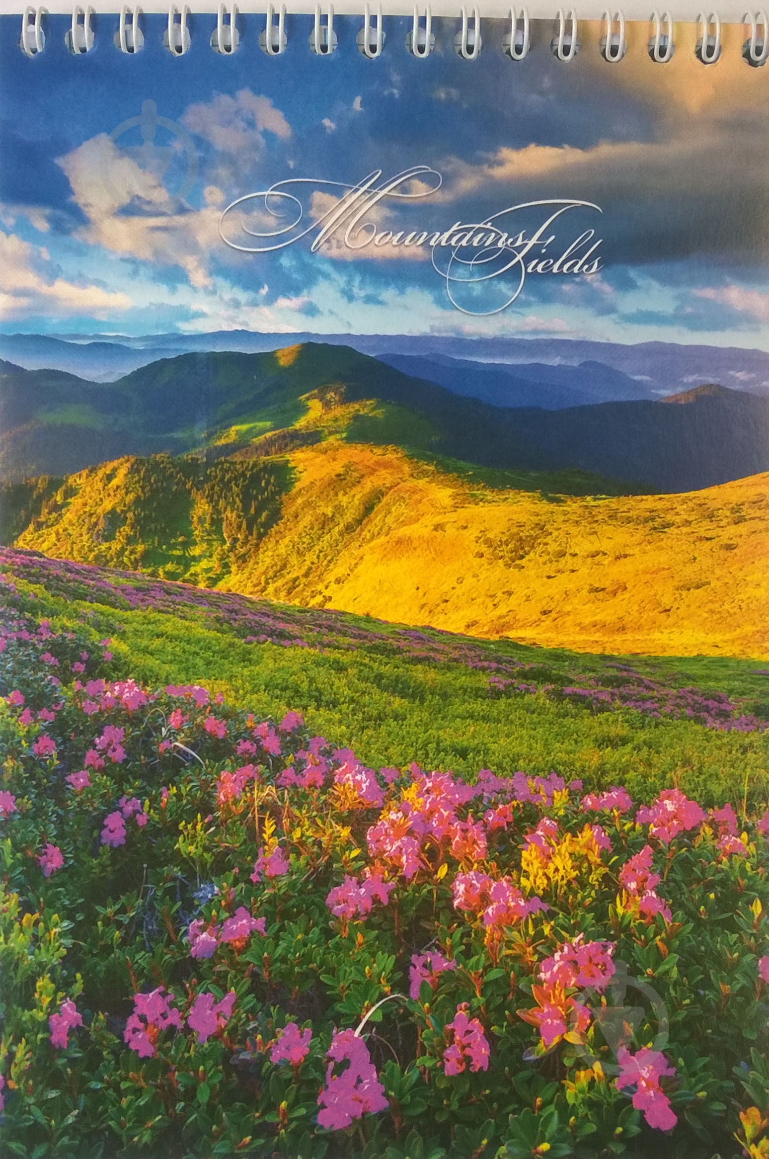 Блокнот 1В873 Аркуш - фото 2