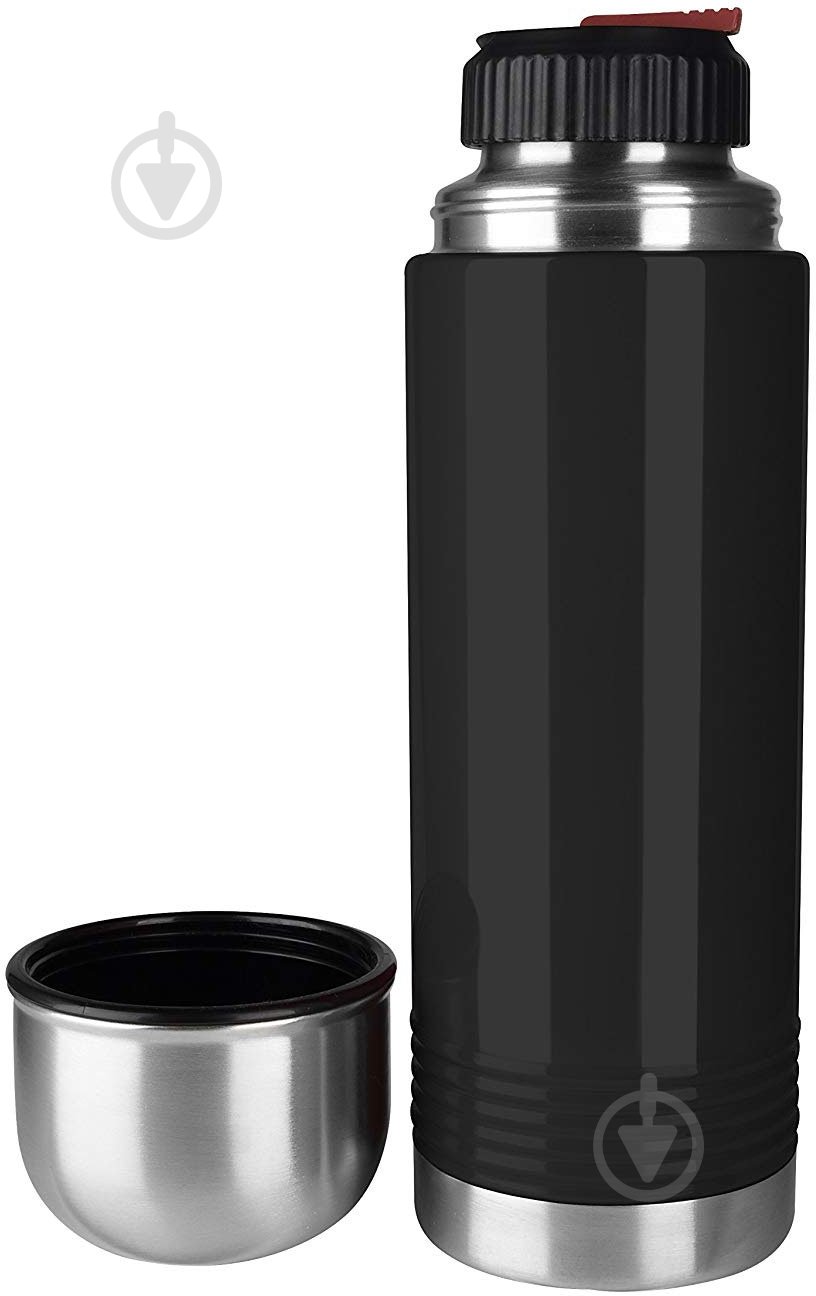 Термос Tefal Senator 0,7 л K3067314 - фото 2 Термос Tefal Senator 0,7 л K3067314 - фото 2