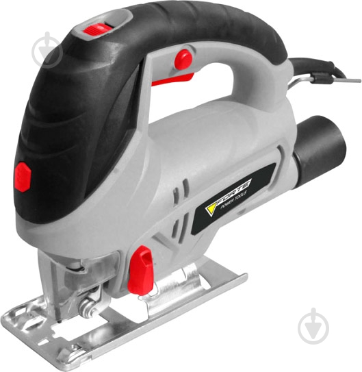 Електролобзик Forte JS 800 VLP - фото 1 Електролобзик Forte JS 800 VLP - фото 1