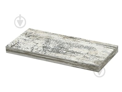 Полиця DC Gina 454x32 мм кантрі - фото 1
