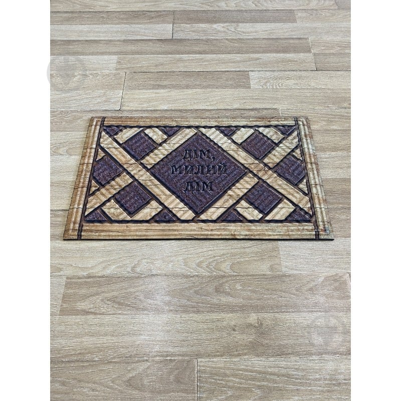 Коврик ARTIMAT К-802-85 45х75 см - фото 7 Коврик ARTIMAT К-802-85 45х75 см - фото 7