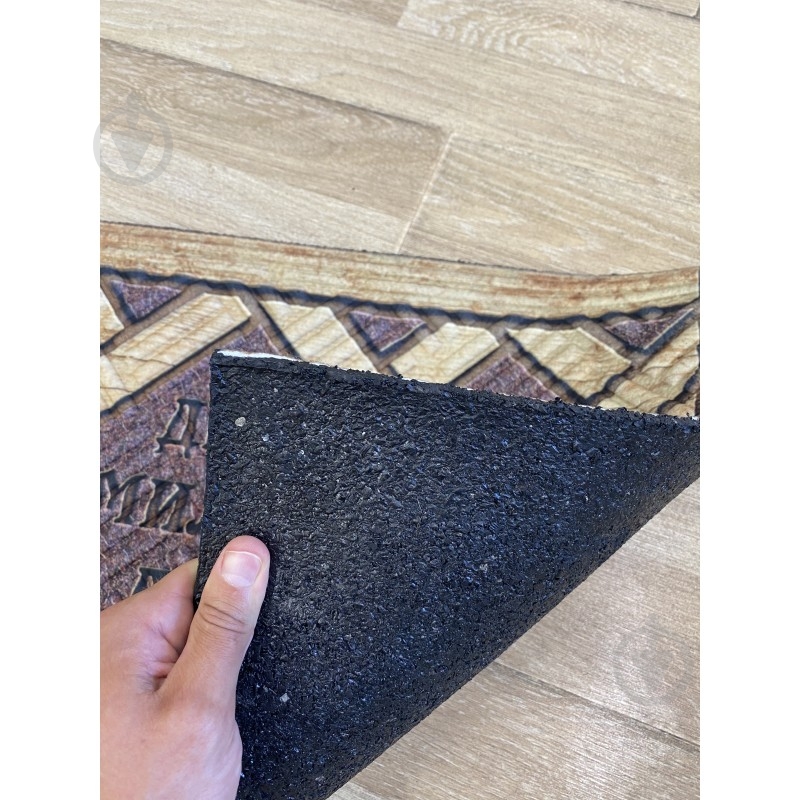 Коврик ARTIMAT К-802-85 45х75 см - фото 5 Коврик ARTIMAT К-802-85 45х75 см - фото 5