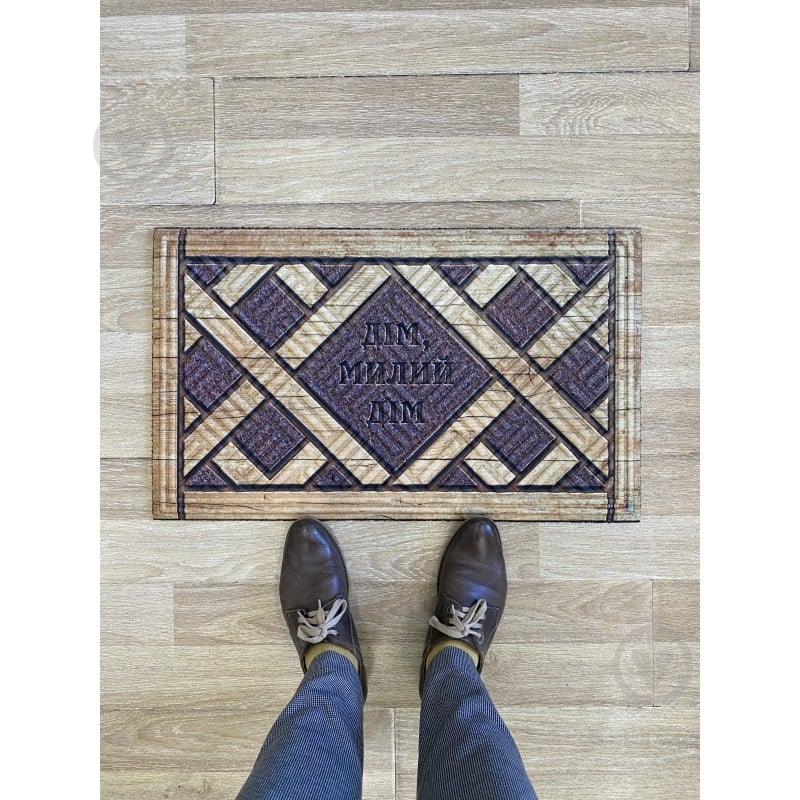 Коврик ARTIMAT К-802-85 45х75 см - фото 4 Коврик ARTIMAT К-802-85 45х75 см - фото 4